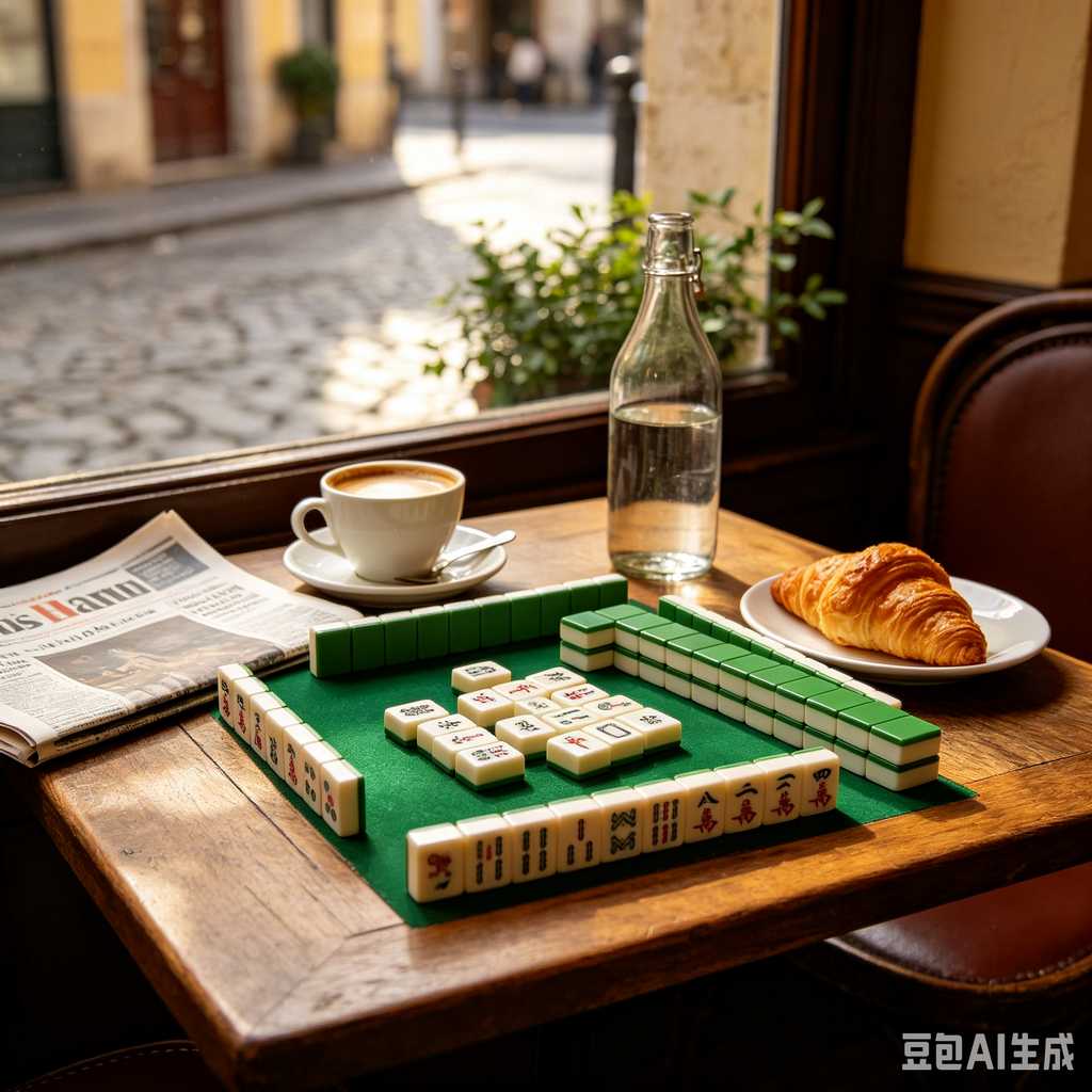 Funchal,mahjong