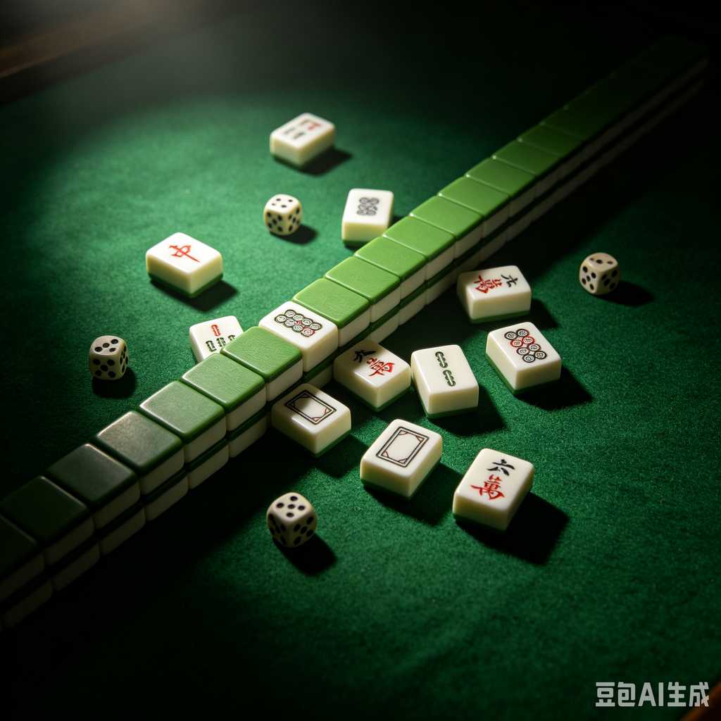 LeonMX,mahjong