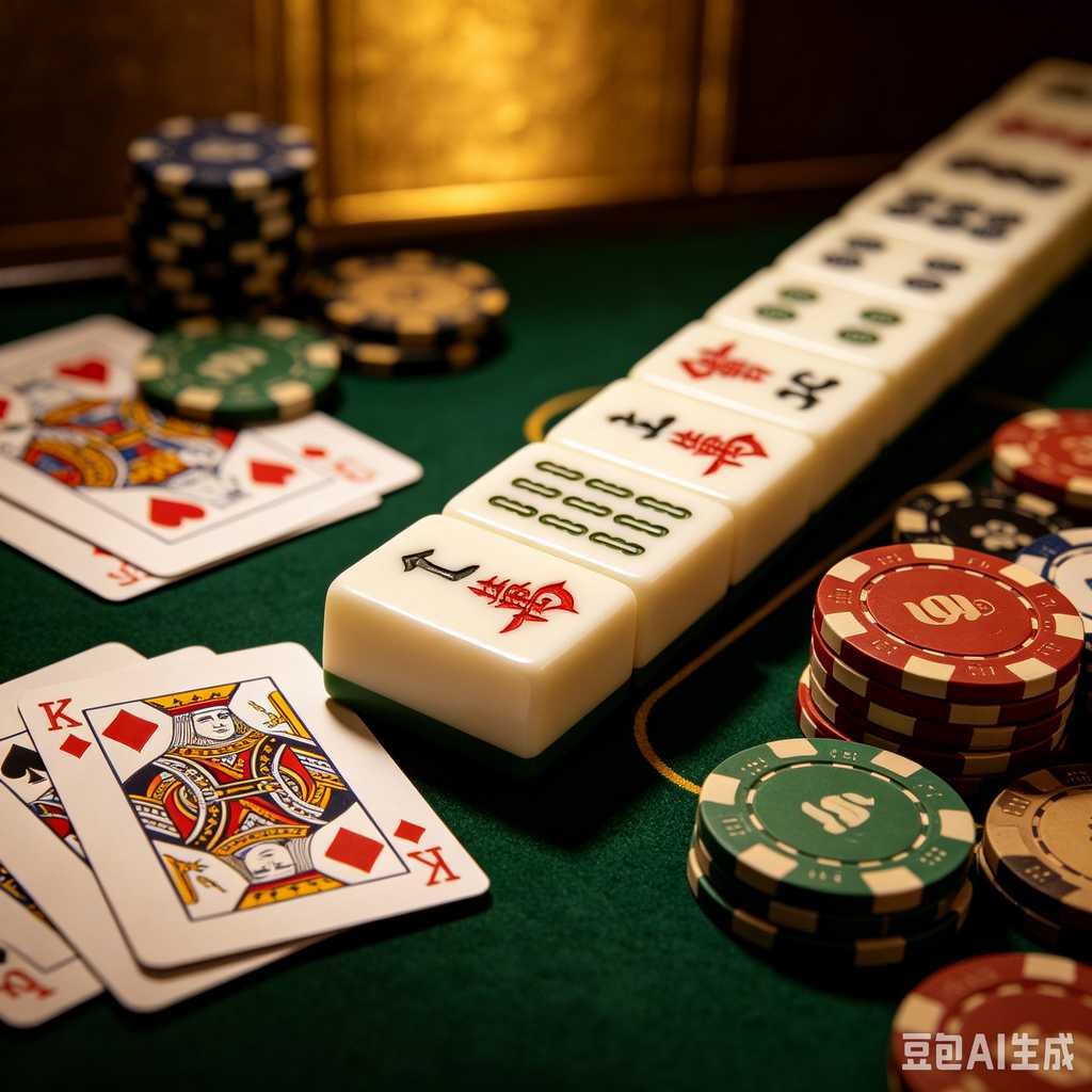StamfordCT,mahjong